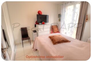  Appartement  vendre 2 pices 41 m