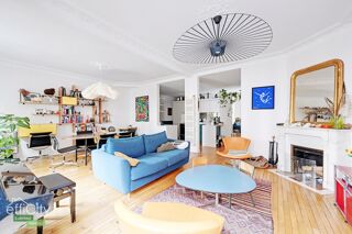  Appartement � vendre 4 pi�ces 91 m�