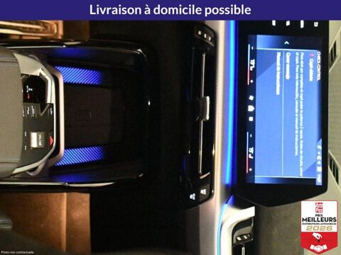 X1 sDrive 18d 150ch DKG7 M Sport 2025 occasion 78200 Buchelay