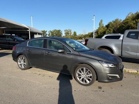508 GT Line 2015 occasion 18600 Sancoins