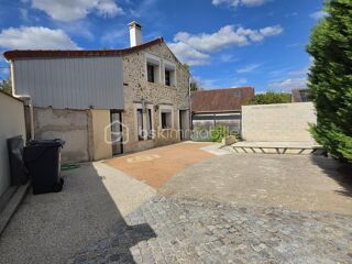  Maison à vendre 3 pièces 65 m²