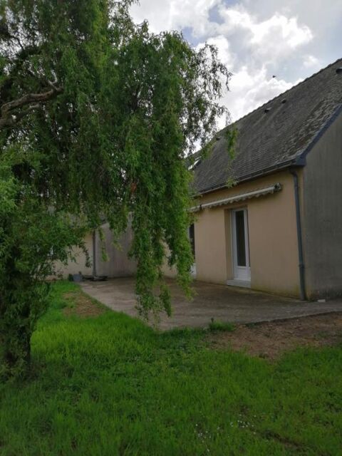  Maison � louer 4 pi�ces 100 m� Les ponts de ce