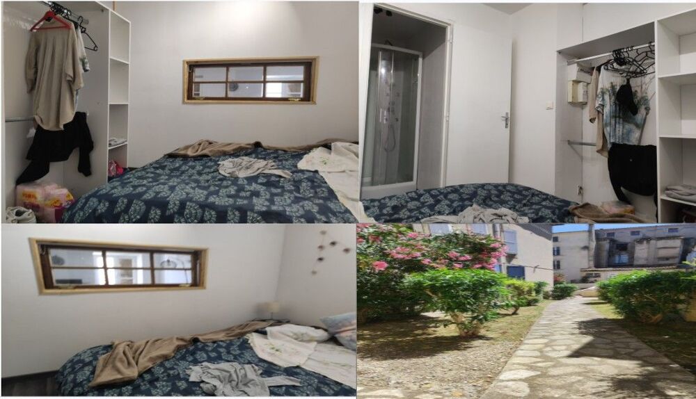 Location Appartement Appartement de 31m2 à louer sur Carcassonne Carcassonne