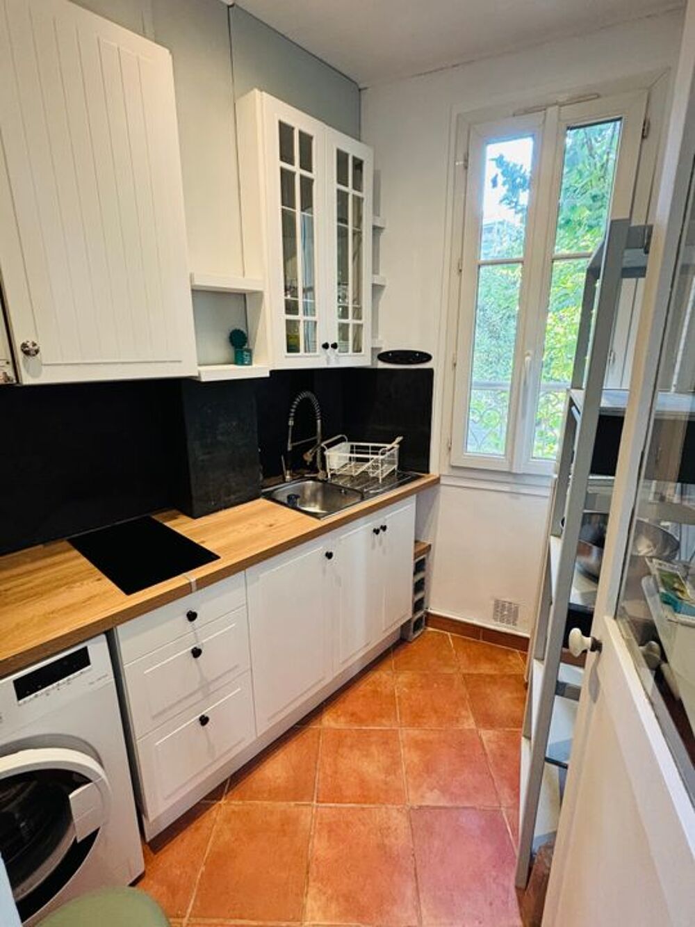 Location Appartement Appartement de 29m2 à louer sur Suresnes Suresnes