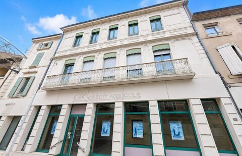   Local Commercial / Hébergement Touristique Appartement - 1 pièce(s) - 67 m²