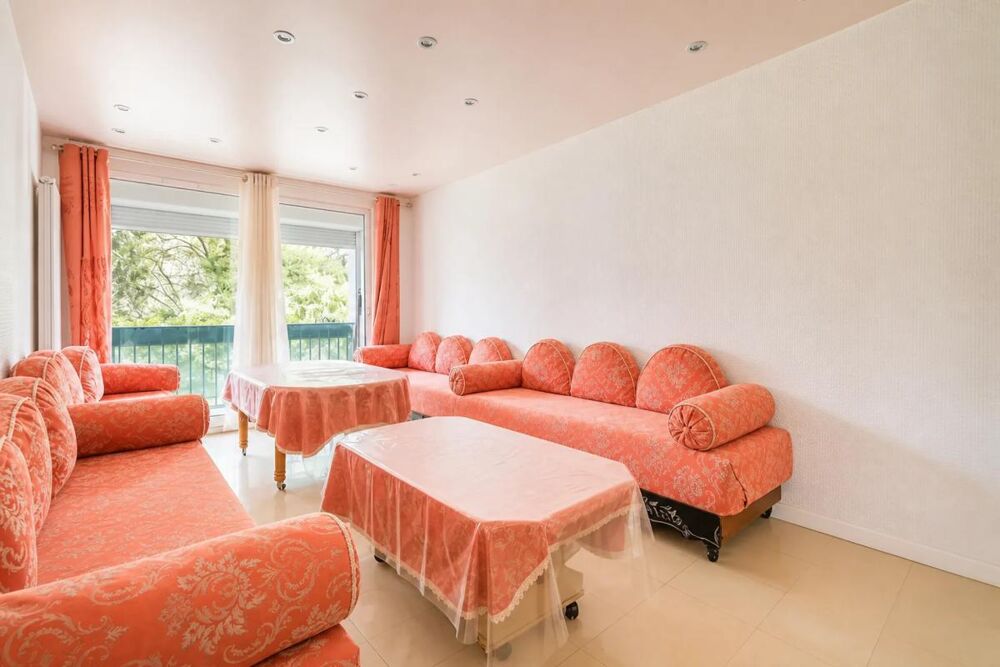 Vente Appartement Bel Appartement T4 avec 3 chambres, terrasse, parking cellier Montpellier
