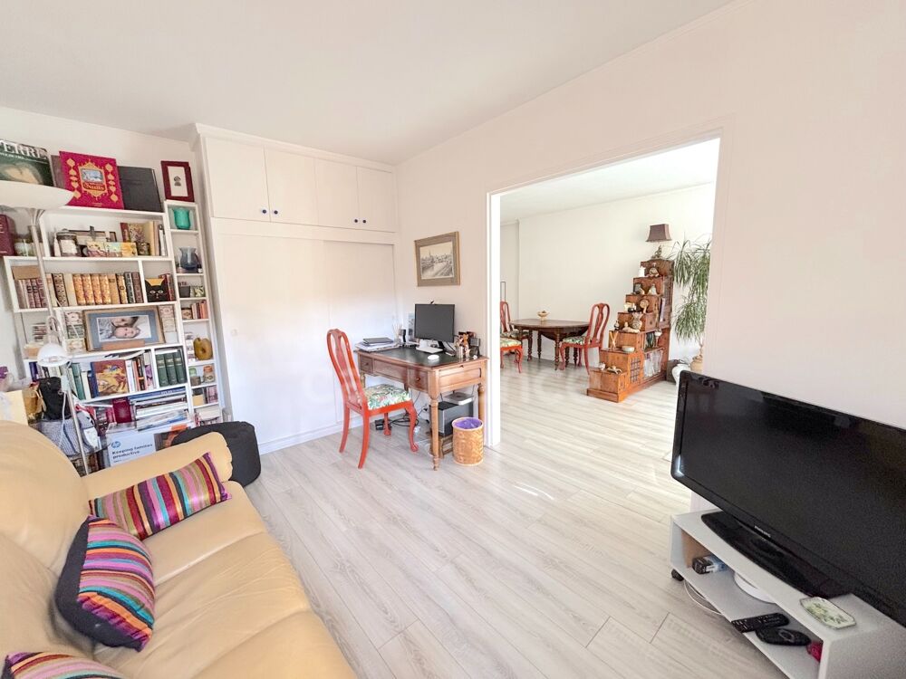 Appartement à vendre 4 pièces MOUGINS (06)