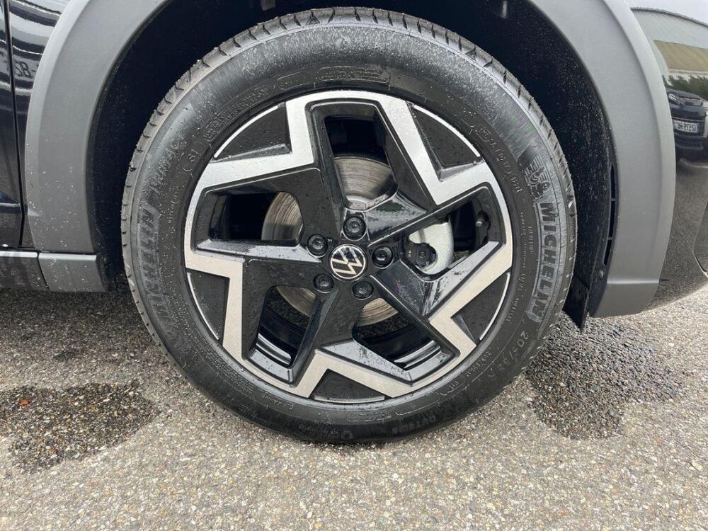 Taigo 1.0 TSI 115 CH DSG7 R LINE 2026 occasion 31100 Toulouse