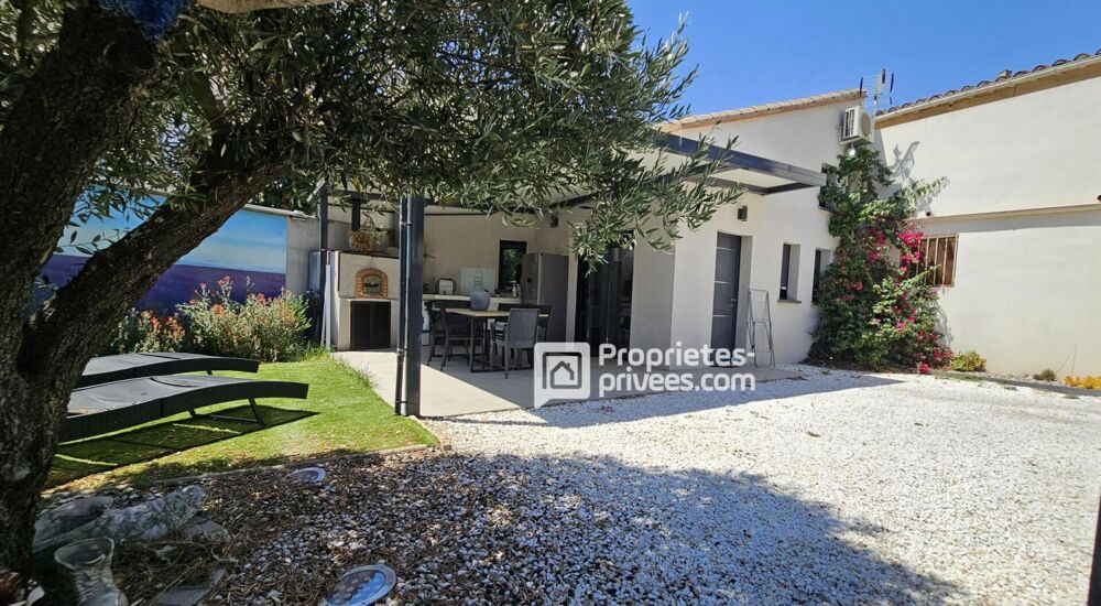Vente Maison Toulouges maison 3 pièces avec terrasse et jardin Toulouges