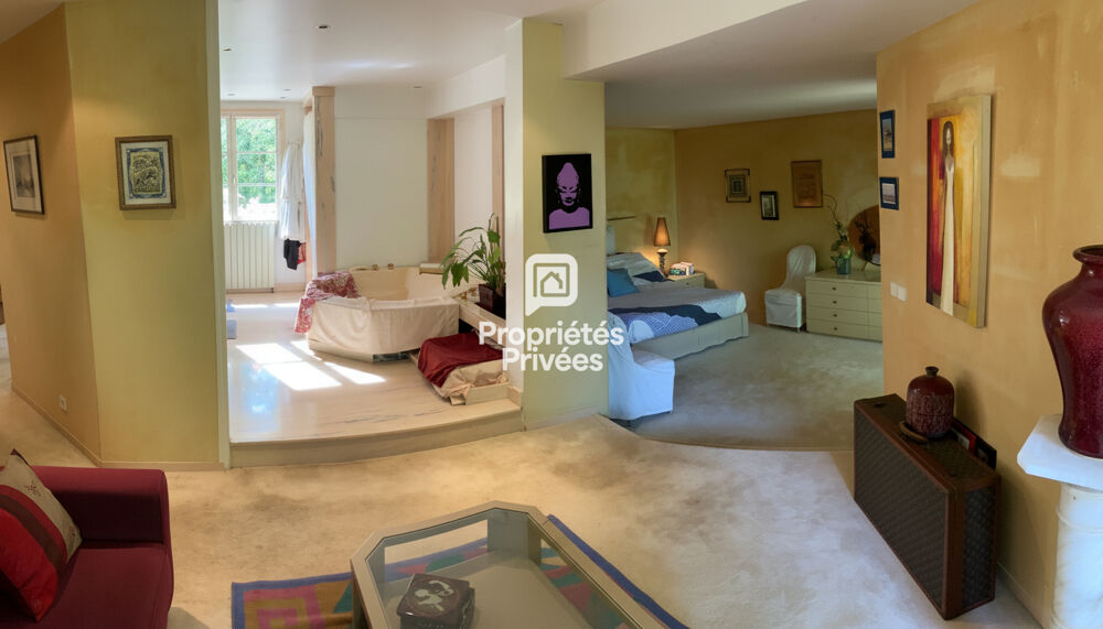 à vendre  Maison Septeuil (78790)