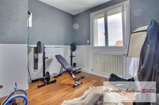  Maison à vendre 4 pièces 81 m²