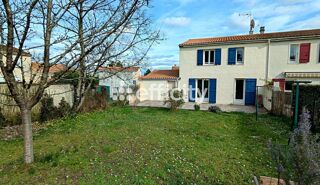  Maison � vendre 4 pi�ces 90 m�