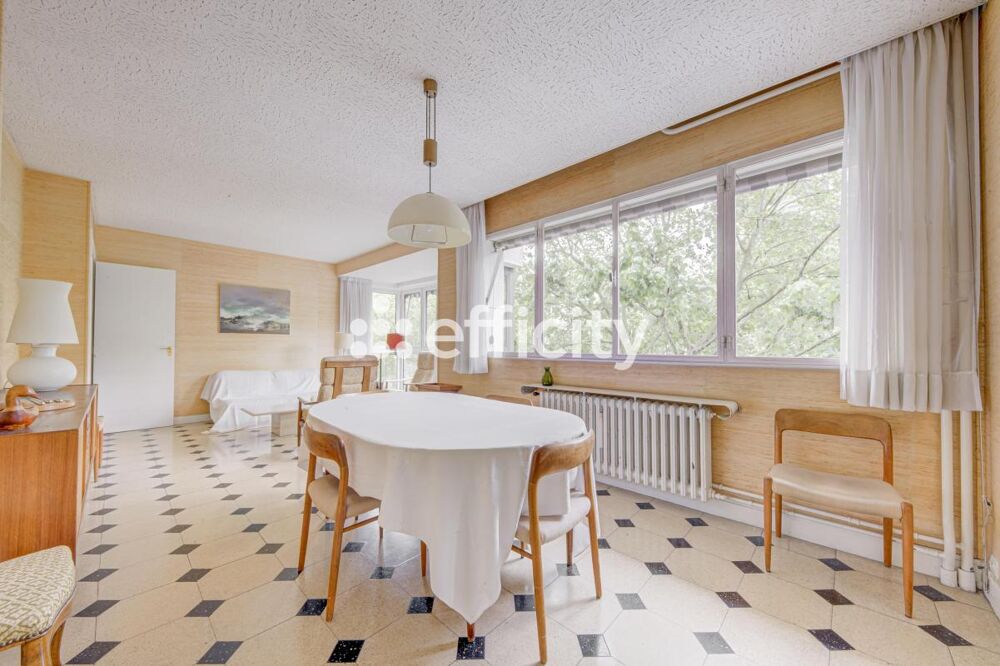 Vente Appartement Appartement à rénover Paris 6