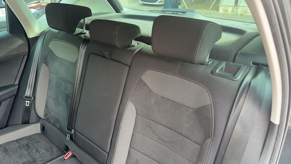 Ateca 1.5 TSI 150 DSG7 Style - Automatique 2019 occasion 83000 Toulon