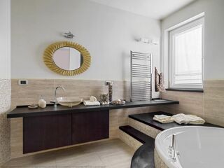  Appartement � vendre 3 pi�ces 58 m�