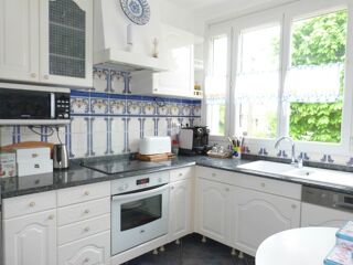  Maison � vendre 4 pi�ces 91 m�