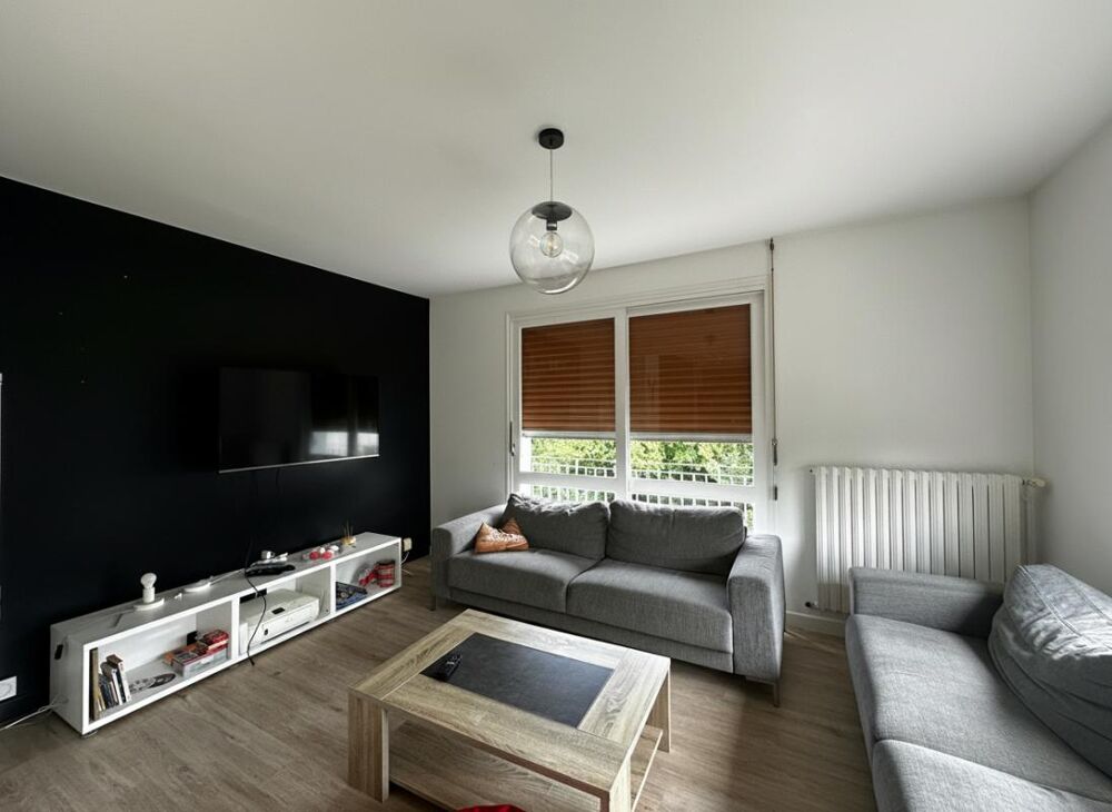 Chambre Angers