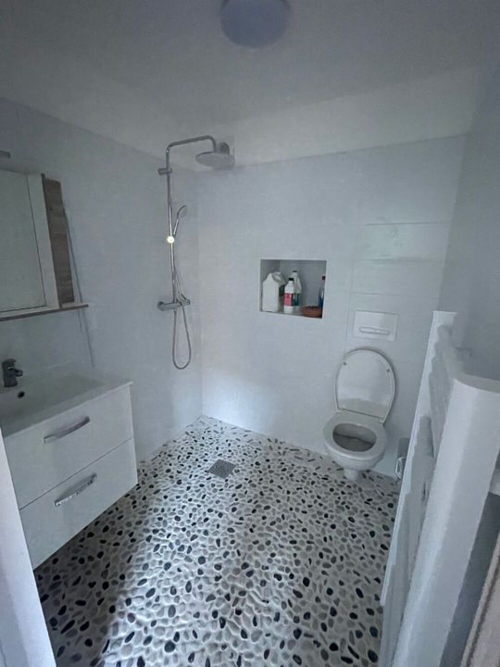 Location Appartement Studio de 19m2 à louer sur Nice Nice