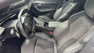 508 1.6 PSE 360 Hybride4 EAT8 Peugeot Sport Engineered 2021 occasion 57000 Metz