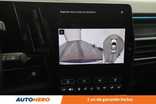 Austral 1.2 Hybrid E-Tech Techno Esprit Alpine 200 ch 2022 occasion 92130 Issy-les-Moulineaux