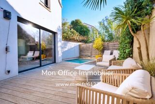  Maison � vendre 6 pi�ces 160 m�