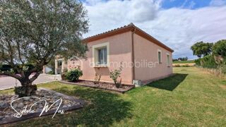  Maison à vendre 4 pièces 134 m²