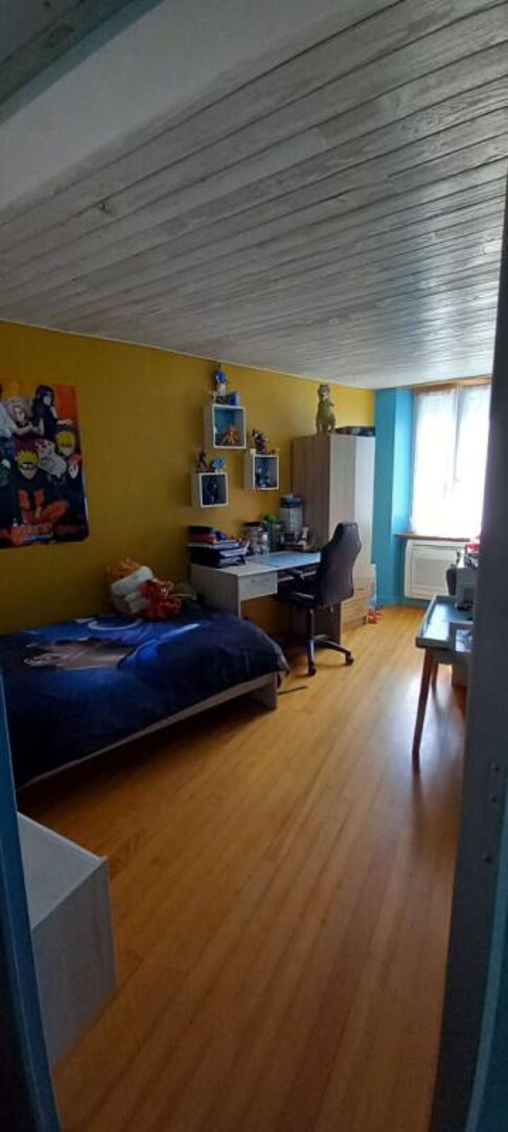 Maison Vabre 4 pièce(s) 75 m2