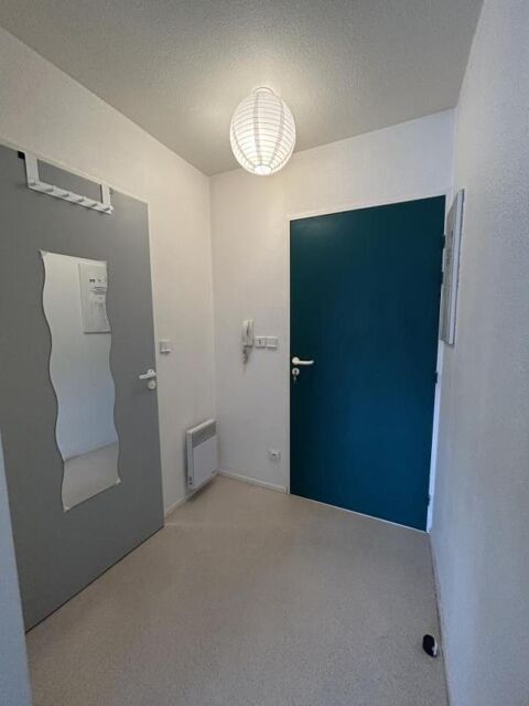  Appartement � louer 1 pi�ce 20 m�