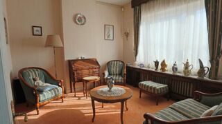  Maison à vendre 9 pièces 176 m²