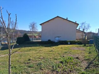  Maison à vendre 5 pièces 124 m²