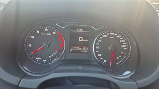 A3 1.5 TFSi 150 S-Tronic7 S line - Automatique 2019 occasion 03100 Montlucon