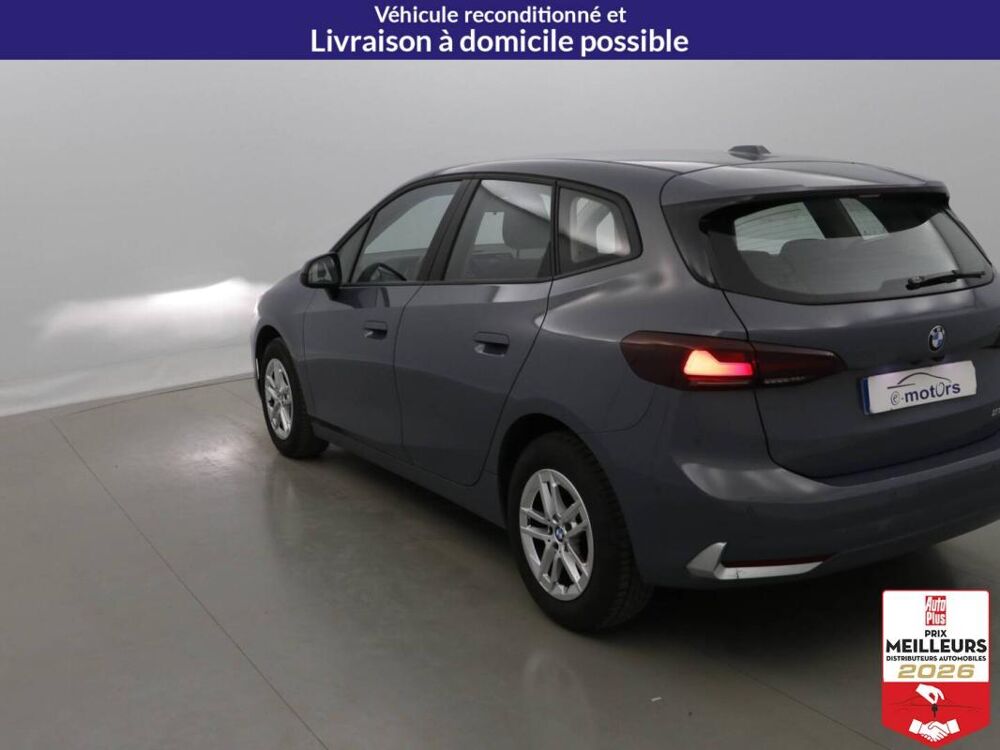 Serie 2 218i 136 DKG7 2022 occasion 10150 Lavau