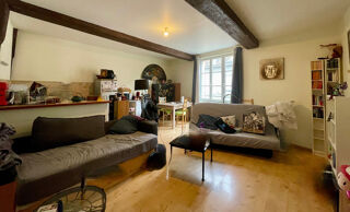  Appartement � vendre 3 pi�ces 69 m�