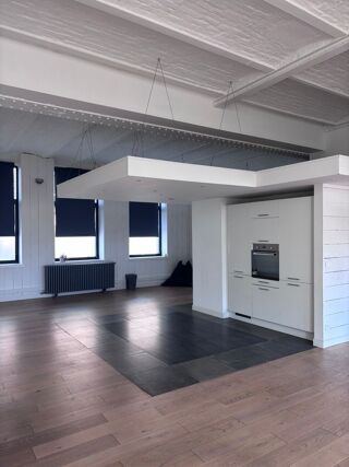  Loft � vendre 5 pi�ces 161 m�