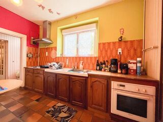  Maison à vendre 6 pièces 126 m²