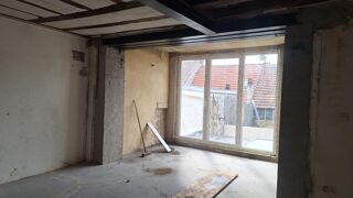  Appartement à vendre 1 pièce 31 m²