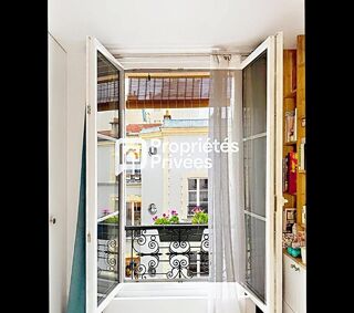  Appartement à vendre 1 pièce 20 m²