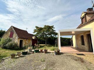  Maison à vendre 7 pièces 160 m²