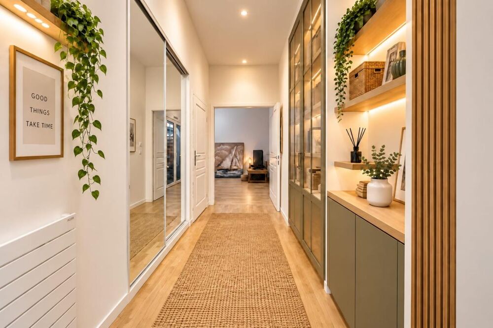 Vente Appartement *Levallois Perret STUDIO EN EXCLUSIVITE AVEC TERRASSE 284 000 NET VENDEUR  honoraires d'agence 15000* Levallois perret