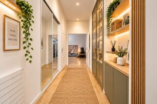 Vente Appartement *Levallois Perret STUDIO EN EXCLUSIVITE AVEC TERRASSE 284 000 NET VENDEUR  honoraires d'agence 15000* Levallois perret