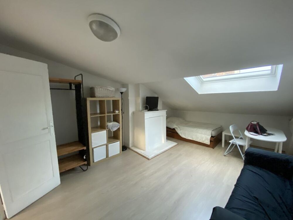 Vente Appartement Appartement Saint etienne
