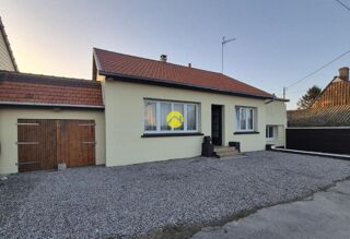  Maison � vendre 4 pi�ces 80 m�