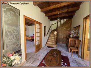  Maison � vendre 6 pi�ces 183 m�