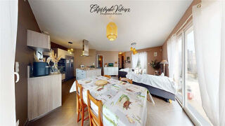  Villa à vendre 6 pièces 117 m²