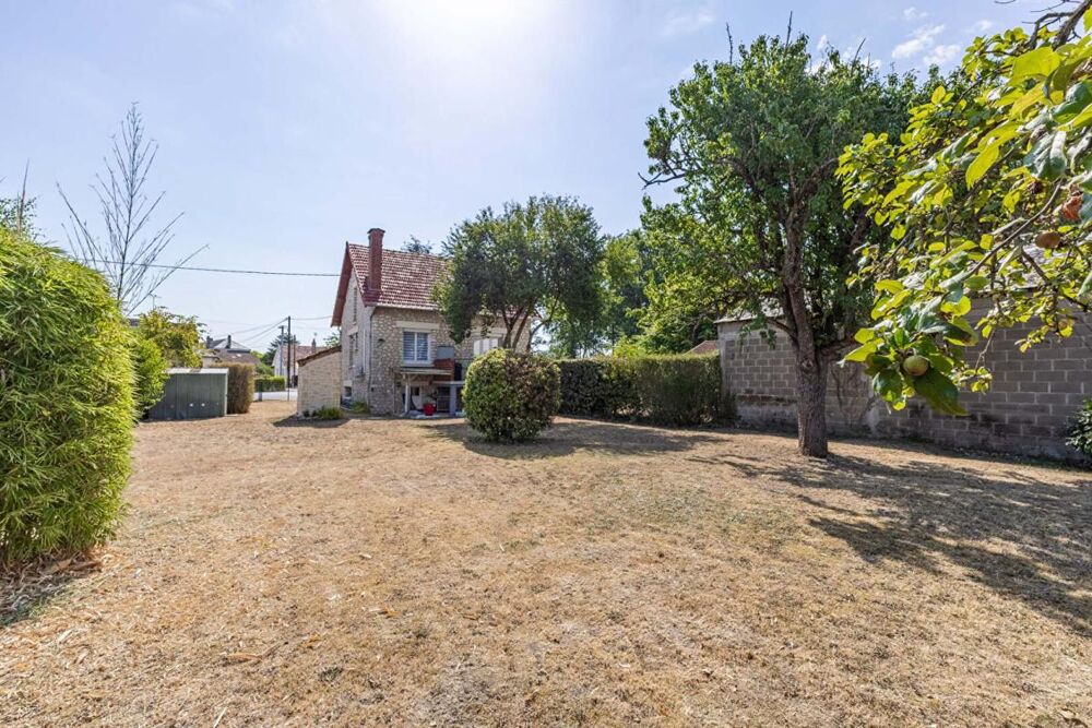 Maison Salbris 4 pièces 83 m2