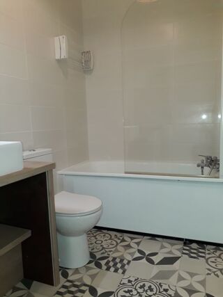  Appartement à louer 1 pièce 22 m²