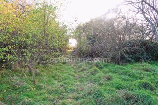  Terrain  vendre 1170 m