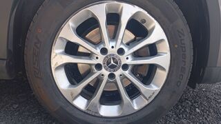 Classe GLA 200 CDi 136 Inspiration 2017 occasion 14400 Vaucelles