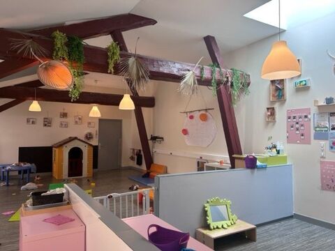 A LOUER - BUREAUX 2550 71100 Chalon sur saone