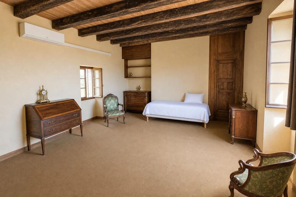 Vente Maison Maison de 5 pièces de 107 m² à Saint-Cernin-de-l'Herm Saint cernin de l herm